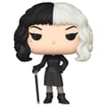 Miniatyrbild 3 av 3: POP figure Disney Cruella Making Art