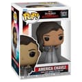 Miniatyrbild 1 av 3: POP figure Marvel Doctor Strange America Chavez