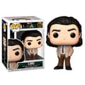 Pikkukuva 2 / 3: POP figure Marvel Loki - Loki