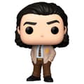 Pikkukuva 1 / 3: POP figure Marvel Loki - Loki
