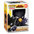 Pikkukuva 3 / 3: POP figure My Hero Academia Tokoyami