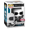 Pikkukuva 3 / 3: POP figure Universal Monsters Invisible Man Black and White Exclusive