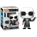 Pikkukuva 2 / 3: POP figure Universal Monsters Invisible Man Black and White Exclusive