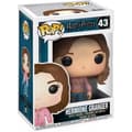 Pikkukuva 3 / 3: POP figure Harry Potter Hermione with Time Turner