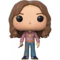 Pikkukuva 1 / 3: POP figure Harry Potter Hermione with Time Turner