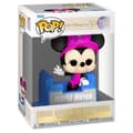 Miniatyrbillede 2 af 3: POP figure Disney World 50th Anniversary Minnie People Mover
