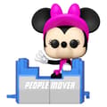 Miniatyrbillede 1 af 3: POP figure Disney World 50th Anniversary Minnie People Mover