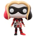 Miniatyrbild 1 av 2: POP figure DC Comics Imperial Palace Harley