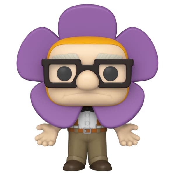 POP figure Disney Dug Days Carl