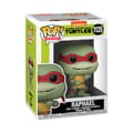 Miniatyrbillede 3 af 3: POP figure Teenage Mutant Ninja Turtles 2 Raphael