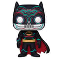 Miniatyrbilde 2 av 2: POP figure Dia De Los DC Batman
