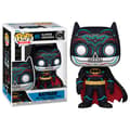 Miniatyrbilde 1 av 2: POP figure Dia De Los DC Batman