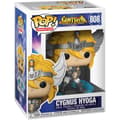 Miniatyrbilde 3 av 3: POP figure Saint Seiya Cygnus Hyoga
