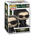 Pikkukuva 3 / 3: POP figure The Matrix 4 Neo