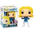 Pikkukuva 1 / 2: POP figure Marvel Fantastic Four Invisible Girl Exclusive