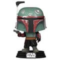Miniatyrbild 3 av 3: POP figure Star Wars Mandalorian Boba Fett