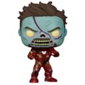 Miniatyrbilde 3 av 3: POP figure Marvel What If Zombie Iron Man