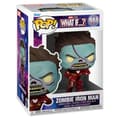 Miniatyrbilde 2 av 3: POP figure Marvel What If Zombie Iron Man