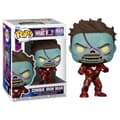 Miniatyrbilde 1 av 3: POP figure Marvel What If Zombie Iron Man