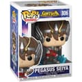 Miniatyrbillede 3 af 3: POP figure Saint Seiya Pegasus Seiya