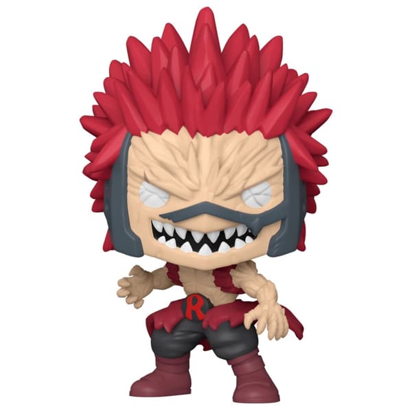 POP figure My Hero Academia Eijiro Unbreakable