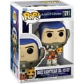 Pikkukuva 3 / 3: POP figure Disney Pixar Lightyear Buzz Lightyear XL-15