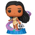 Miniatyrbild 3 av 3: POP figure Disney Ultimate Princess Pocahontas