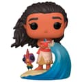 Miniatyrbilde 3 av 3: POP figure Disney Ultimate Princess Moana