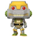 Miniatyrbilde 1 av 3: POP figure Teenage Mutant Ninja Turtles Metalhead Exclusive