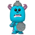 Miniatyrbillede 3 af 3: POP figure Monsters Inc 20th Sulley with Lid
