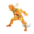 Miniatyrbilde 3 av 4: Naruto Shippuden Vibration Stars Uzumaki Naruto figure 15cm