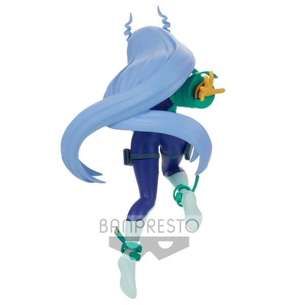 My Hero Academy The Amazing Heroes Nejire Hado figure 17cm