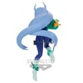 Miniatyrbillede 4 af 4: My Hero Academy The Amazing Heroes Nejire Hado figure 17cm