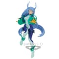 Miniatyrbillede 1 af 4: My Hero Academy The Amazing Heroes Nejire Hado figure 17cm
