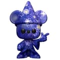 Pikkukuva 1 / 2: POP figure Disney Fantasia 80th Mickey Artists Series