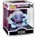 Miniatyrbild 3 av 3: POP figure Disney Ursula on Throne