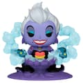 Miniatyrbild 2 av 3: POP figure Disney Ursula on Throne