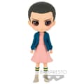 Miniatyrbild 1 av 4: Stranger Things Eleven vol. 1 Q posket figure 13cm