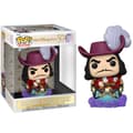 Miniatyrbilde 1 av 3: POP figure Disney World 50th Anniversary Captain Hook
