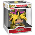 Miniatyrbillede 3 af 3: POP figure Yu-Gi-Oh Atem Pharaoh Yugi