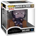 Miniatyrbild 2 av 2: POP figure DC Comics Zack Snyder Justice League Darkseid on Throne