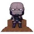 Miniatyrbild 1 av 2: POP figure DC Comics Zack Snyder Justice League Darkseid on Throne
