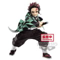 Miniatyrbilde 2 av 5: Demon Slayer Kimetsu no Yaiba Maximatic Tanjiro Kamado 1 18cm