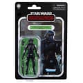 Pikkukuva 2 / 6: Star Wars Mandalorian Nevarro Cantina + Imperial Death Trooper figure set