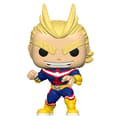 Miniatyrbillede 3 af 3: POP figure My Hero Academia All Might 25cm