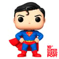 Pikkukuva 2 / 3: POP figure DC Comics Superman Exclusive 25cm