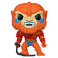 Miniatyrbillede 2 af 2: POP figure Masters of the Universe Beast Man Exclusive 25cm