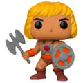 Pikkukuva 3 / 3: POP figure Masters of the Universe He-Man 25cm