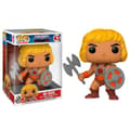 Pikkukuva 2 / 3: POP figure Masters of the Universe He-Man 25cm