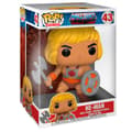 Pikkukuva 1 / 3: POP figure Masters of the Universe He-Man 25cm